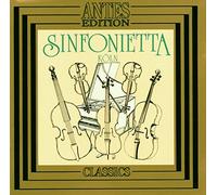 Sinfonietta Koln - Sinfonia G-Dur