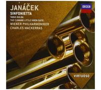 Sinfonietta / Taras Bulba / C – Universal Music Group