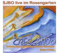 Sinfonisches Jugendblasorchester Mannheim - Crescendo