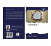 S'informer et vivre Espoir de fin des temps béni - Bernard Rop - Noor Publishing - broché - Essai