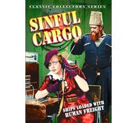 Sinful Cargo