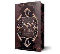 Sinful Chapters: Du gehörst zu mir (Deep Dark Sensual) I Mit wunderschönem limitierten Farbschnitt