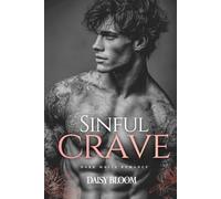Sinful Crave: Dark Mafia Romance