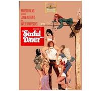 Sinful Davey
