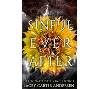 Sinful Ever After (The Royal Gold Keepers)