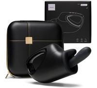 Sinful G1 Pro Gode Machine Sexuelle Portable Automatique - Gode Vibro-Masseur Va et Vient Puissant & Vibromasseur Chauffant - Machine Sexe avec Va-et-Vient Électrique - Sex Machine Rechargeable