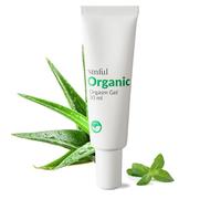 Sinful Gel Stimulant Bio 30 Ml - Gel Clitoridien Femme Excitant | À base d’eau, Masturbation, Pénétration, Oral, Peppermint, Transparent, 30 ml, 45 g