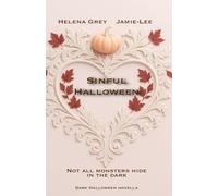 Sinful Halloween: Not all monsters hide in the Dark
