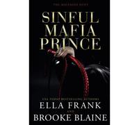 Sinful Mafia Prince