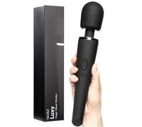 Sinful Magic Wand Vibromasseur, Femme Clitoridien