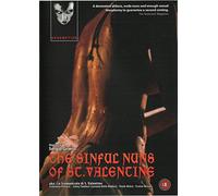 Sinful Nuns Of St Valentine , (Subtitled)