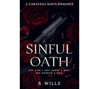 Sinful Oath: A Caravelli Mafia Romance
