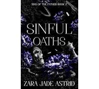 Sinful Oaths: A Historical Mafia Romance/Coming of Age Novel
