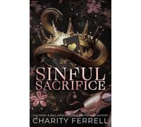 Sinful Sacrifice: Special Edition