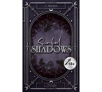Sinful Shadows - J. Wilkes - CINNA Verlag - ebook (ePub) - Livre
