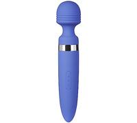 Sinful Vibromasseur Clitoridien Magic Wand Vibro Rechageable - Vibromasseur Femme Stimulateur Clitoridien - Sex Toýs Femme Wand Masseur Clitoridien - Sex Toys Silicone pour Femme