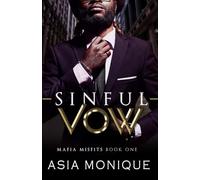 Sinful Vow: An Arranged Marriage Mafia Romance