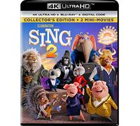 Sing 2 [4K UHD]