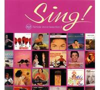 Sing 2-Rca Female Vocal Selection - Sing 2-RCA Female Vocal Selection