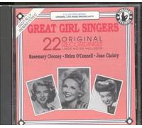 Sing 22 Original Recordings