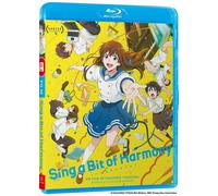 Sing A Bit Of Harmony - Blu-Ray
