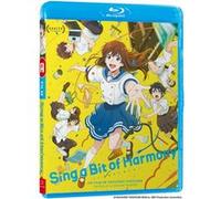 Sing A Bit Of Harmony Blu-ray G
