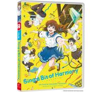 Sing A Bit Of Harmony DVD