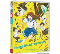 Sing A Bit Of Harmony DVD G