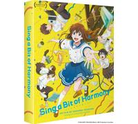 Sing a Bit of Harmony [Édition Collector Blu-ray + DVD]