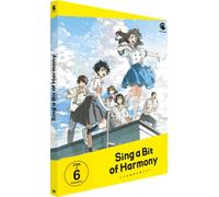Sing a Bit of Harmony - Limited Edition [Édition Limitée]