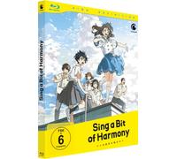 Sing a Bit of Harmony-Limited Edition [Blu-Ray] [Import]