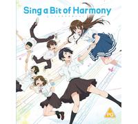Sing a Bit of Harmony – Film – Blu-ray – Crunchyroll
