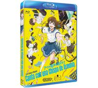 Sing A Bit With Harmony (2001) / Canta Con Una Chispa De Armonía (Blu Ray)