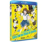 Sing a bit with Harmony (2001) / Canta con una Chispa de Armonía (Blu Ray) G