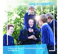 Sing A Cappella!