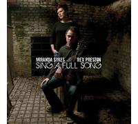 Sing a Full Song [Import]