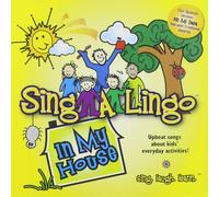 Sing-a-Lingo - Dans ma maison