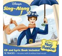 Sing-A-Long Mary Poppins