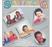 Sing a Long - Top Children's Stars