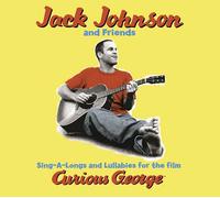 Sing-A-Longs And Lullabies For The Film Curious George