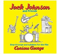 Sing-A-Longs And Lullabies For The Film Curious George