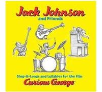 Sing-A-Longs and Lullabies for the film Curious George