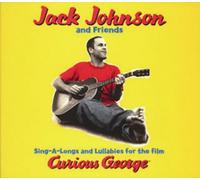 Sing-A-Longs and Lullabies for The Film Curious George(Reiss [Import]