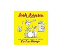 Sing-A-Longs and Lullabies for the film Curious George Vinyle
