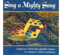 Sing A Mighty Song/Live in Europe 1999 (2CD) [Import]