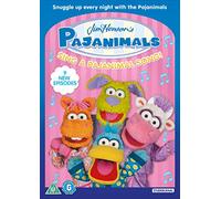 Sing A Pajanimal Song [Edizione: Regno Unito] [Import]