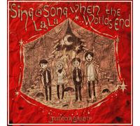 Sing a Song la.la.When the Woe [Import allemand]