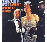 Sing a Song of Basie [20bit] [Import]