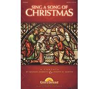 Sing A Song Of Christmas