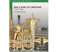 Sing A Song Of Christmas / Conducteur